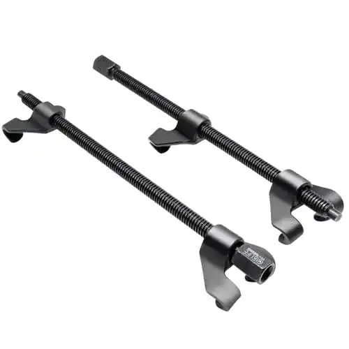 Kfz-Federspanner CCLIFE Federspanner Tuning Tieferlegung