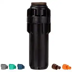 Versenkregner Hunter I-25-04-HS