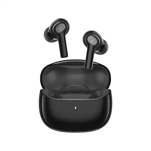 Günstige Kopfhörer Soundcore Life P2i Ohrhörer, kabellos