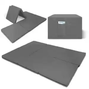 Klappmatratze 140×200 maxVitalis Klappmatratze, 3-teilig