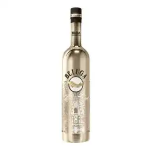 Beluga-Vodka Beluga Celebration Vodka 0.7 Liter Flasche 40% Alk.