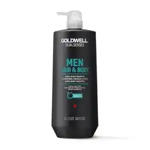 Goldwell-Shampoo Goldwell Goldw. DLS Men Hair & Body