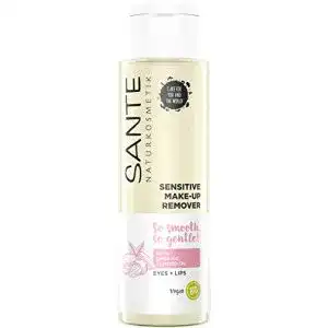Make-Up-Entferner Sante Naturkosmetik, Sensitiv, 110 ml