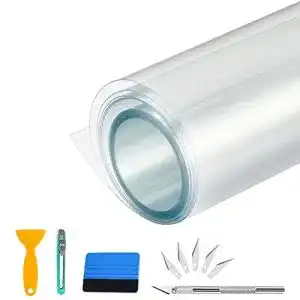 Lackschutzfolie CompraFun 30 * 300cm
