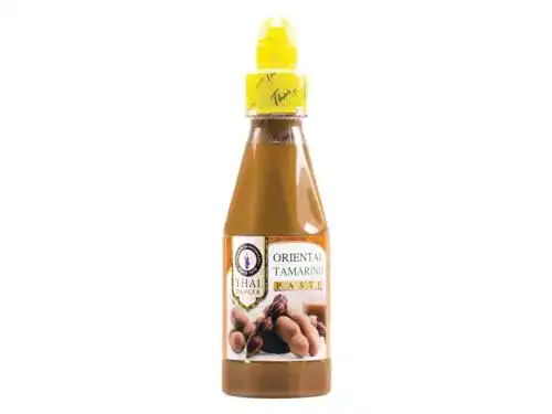 Die beste Tamarindenpaste Thai Dancer Tamarinden Paste, 250ml 2026 Test Bestseller Tamarindenpaste Thai Dancer Tamarinden Paste, 250ml