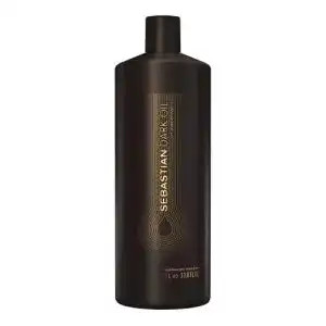 Sebastian-Shampoo Sebastian SEB Dark Oil Shampoo 1000ml