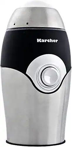 Kaffeemühle Karcher 112969 UM 620 Universalmühle, elektrisch