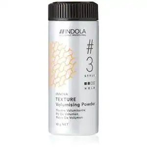 Volumenpuder Indola Innova Texture Volumen-Puder, 10 g