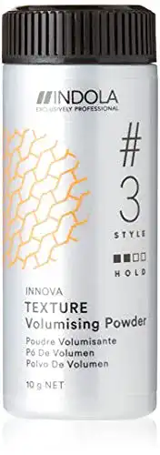Volumenpuder Indola Innova Texture Volumen-Puder, 10 g