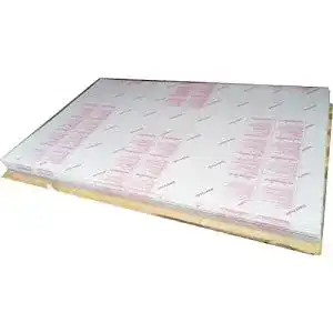 Acrylglasscheibe Lexan / Makrolon Polycarbonat 1,5 mm