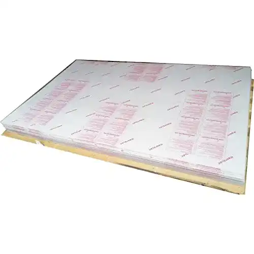 Acrylglasscheibe Lexan / Makrolon Polycarbonat 1,5 mm