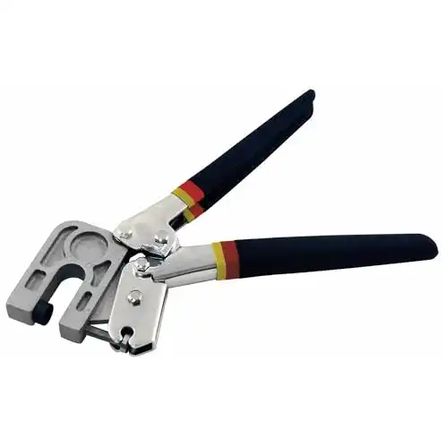 Verbundzange Fartools 212002 Profil / Trockenbauzange