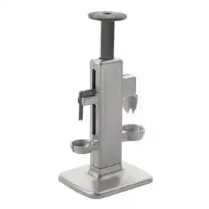 Pflaumenentsteiner Westmark Kombi-Entkerner, Höhe: 23 cm