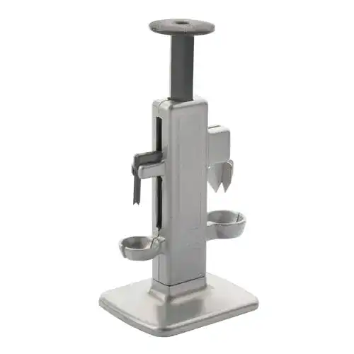 Pflaumenentsteiner Westmark Kombi-Entkerner, Höhe: 23 cm