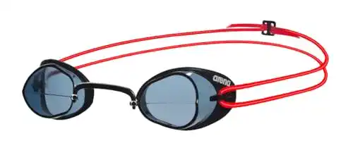 Schwedenbrille ARENA Swedix Anti-Fog Wettkampf Schwimmbrille