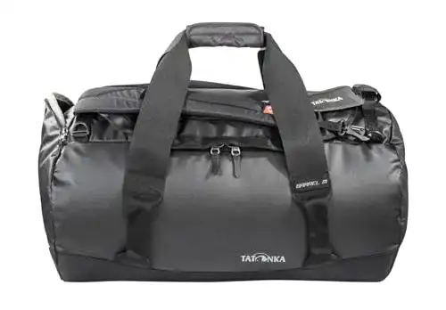 Wasserdichte Reisetasche Tatonka Barrel M Reisetasche – 65 Liter