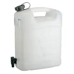 Wasserkanister (Camping) Pressol 6594 C15 – Bidon für Wasser