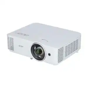Beamer Acer H6518STi Kurzdistanz DLP, 3.500 ANSI Lumen