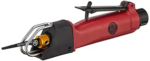 Karosseriesäge Chicago Pneumatic 8941079000 Druckluft