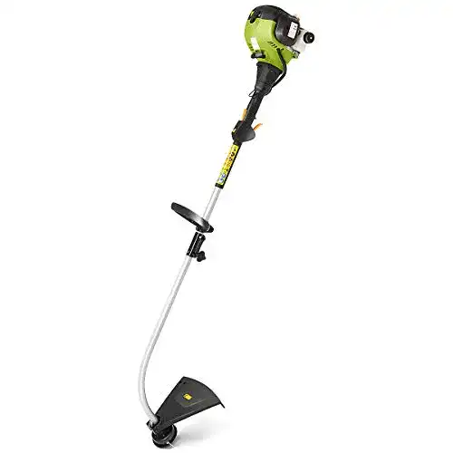 Benzin-Rasentrimmer COSTWAY Rasentrimmer 2-Takt-Benzin 25cc