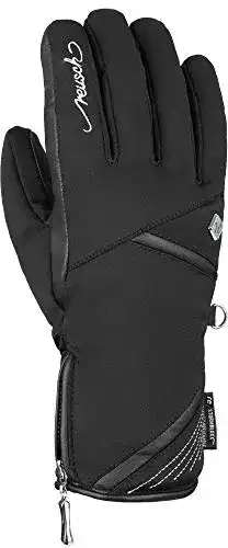 Reusch-Skihandschuhe Reusch Damen Lore Stormbloxx