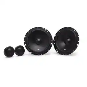 JBL-Auto-Lautsprecher JBL Stage1 601C 2-Wege KFZ Soundsystem
