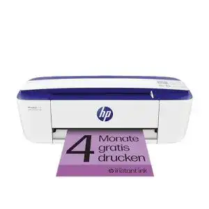 AirPrint-Drucker HP DeskJet 3760 Multifunktionsdrucker