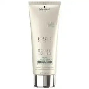 Bc-Shampoo Schwarzkopf Bonacure bei Schuppen 200 ml