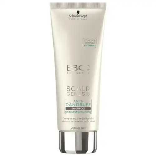 Bc-Shampoo Schwarzkopf Bonacure bei Schuppen 200 ml