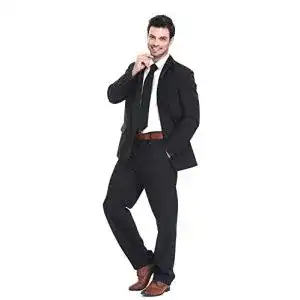 Anzug Herren U LOOK UGLY TODAY Herren Anzug Party