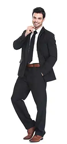 Anzug Herren U LOOK UGLY TODAY Herren Anzug Party