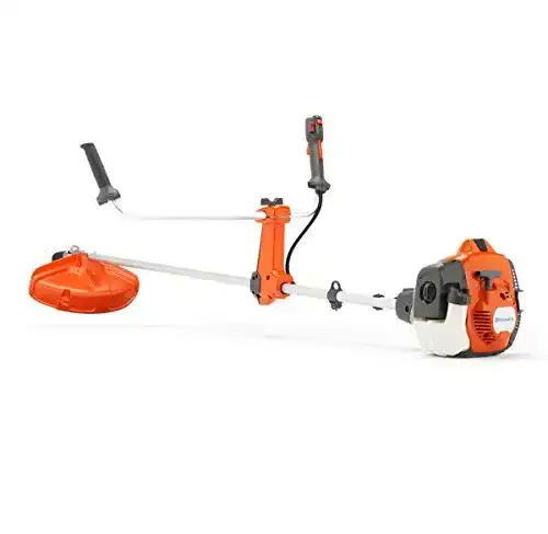 Husqvarna-Motorsense Husqvarna 966776801 Motorsense 525 RX