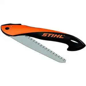Klappsäge Stihl PR 16 , schwarz-orange