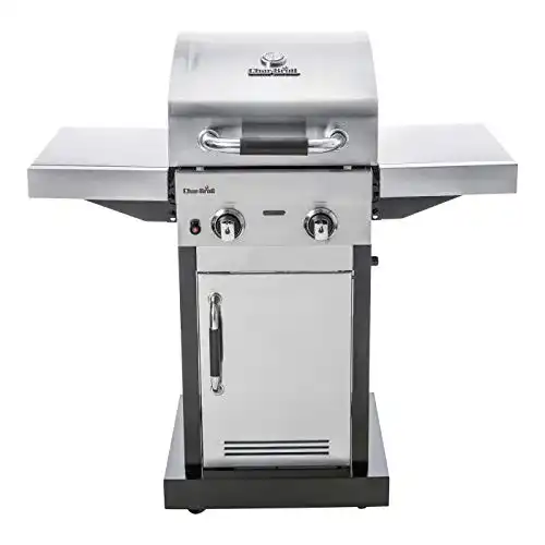 Char-Broil-Gasgrill Char-Broil Advantage 225S, 2 Brenner