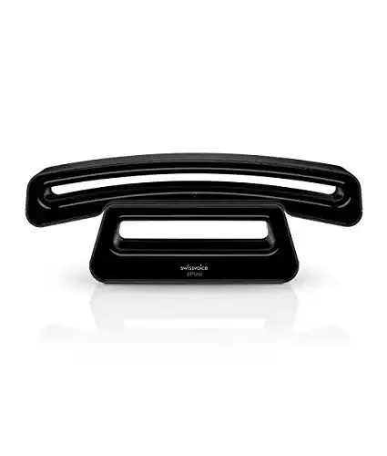 Die beste Swissvoice-Telefon Swisstone Swissvoice Schnurlostelefon schwarz 2026 Test Bestseller Swissvoice-Telefon Swisstone Swissvoice Schnurlostelefon schwarz