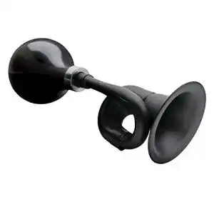 Fahrradhupe Electra Bicycle Electra Bugle Horn Fahrrad Ball Hupe