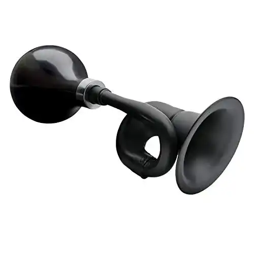 Fahrradhupe Electra Bicycle Electra Bugle Horn Fahrrad Ball Hupe