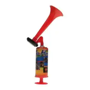 Air-Horn Krüger & Gregoriades 605000 – Signalhorn/Druckluftfanfare