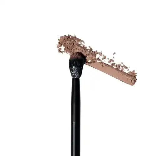 Lidschattenpinsel NYX PROFESSIONAL MAKEUP Pro Brush Crease