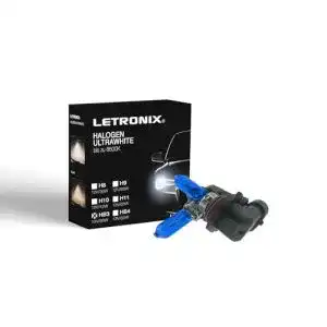 HB3-Lampen LETRONIX Halogen Auto Lampen