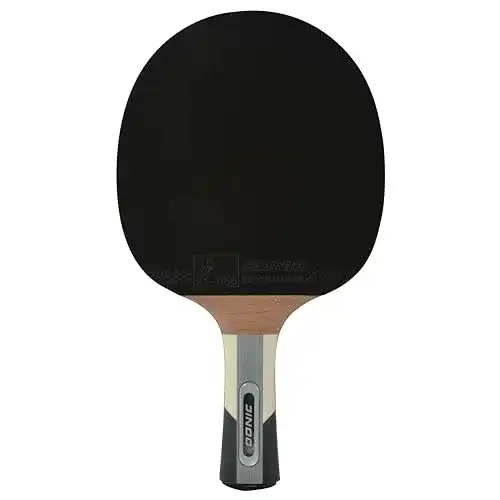 Die beste Tischtennisschläger Profi Schildkröt Donic- Tischtennisschläger Waldner 1000 2026 Test Bestseller Tischtennisschläger Profi Schildkröt Donic- Tischtennisschläger Waldner 1000