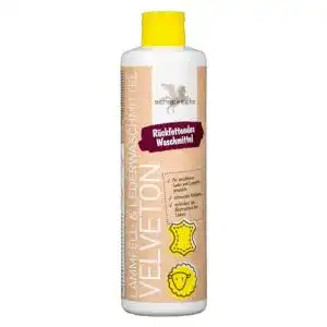 Lammfell-Waschmittel Bense & Eicke Velveton 500 ml