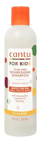 Cantu-Shampoo CANTU Care For Kids Nourishing 237ml