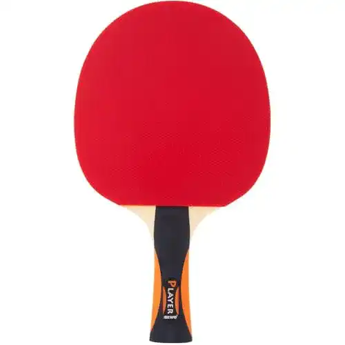 Tischtennisschläger Profi GEWO Unisex Erwachsene Thunderball 2