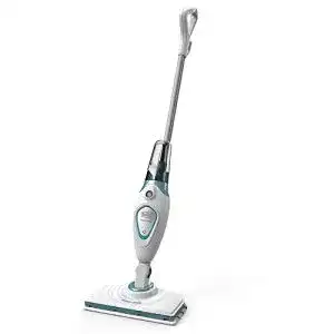 Black-und-Decker-Dampfreiniger Black+Decker Steam Mop Basic
