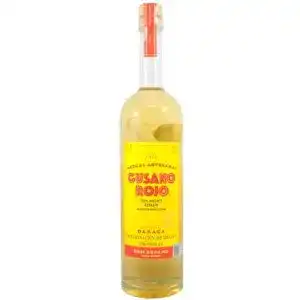 Mezcal Gusano Rojo Tequila (1 x 0.7 l)