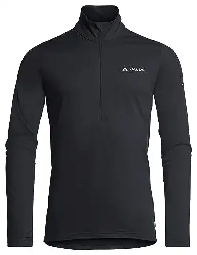Skipullover Herren VAUDE Herren Men’s Livigno Halfzip Ii Pullover