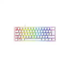 Mini-Tastatur Razer Mini, Mercury Ed. (Purple Switch)