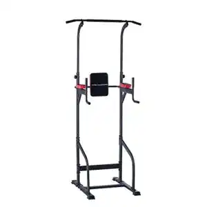 Klimmzugstation Ultrasport Unisex Power Tower Kraftstation
