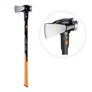 Fiskars-Axt Fiskars Spaltaxt IsoCore XXL zum Spalten